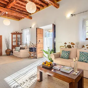 Apartment Rural Prats, Santa Eulària des Riu