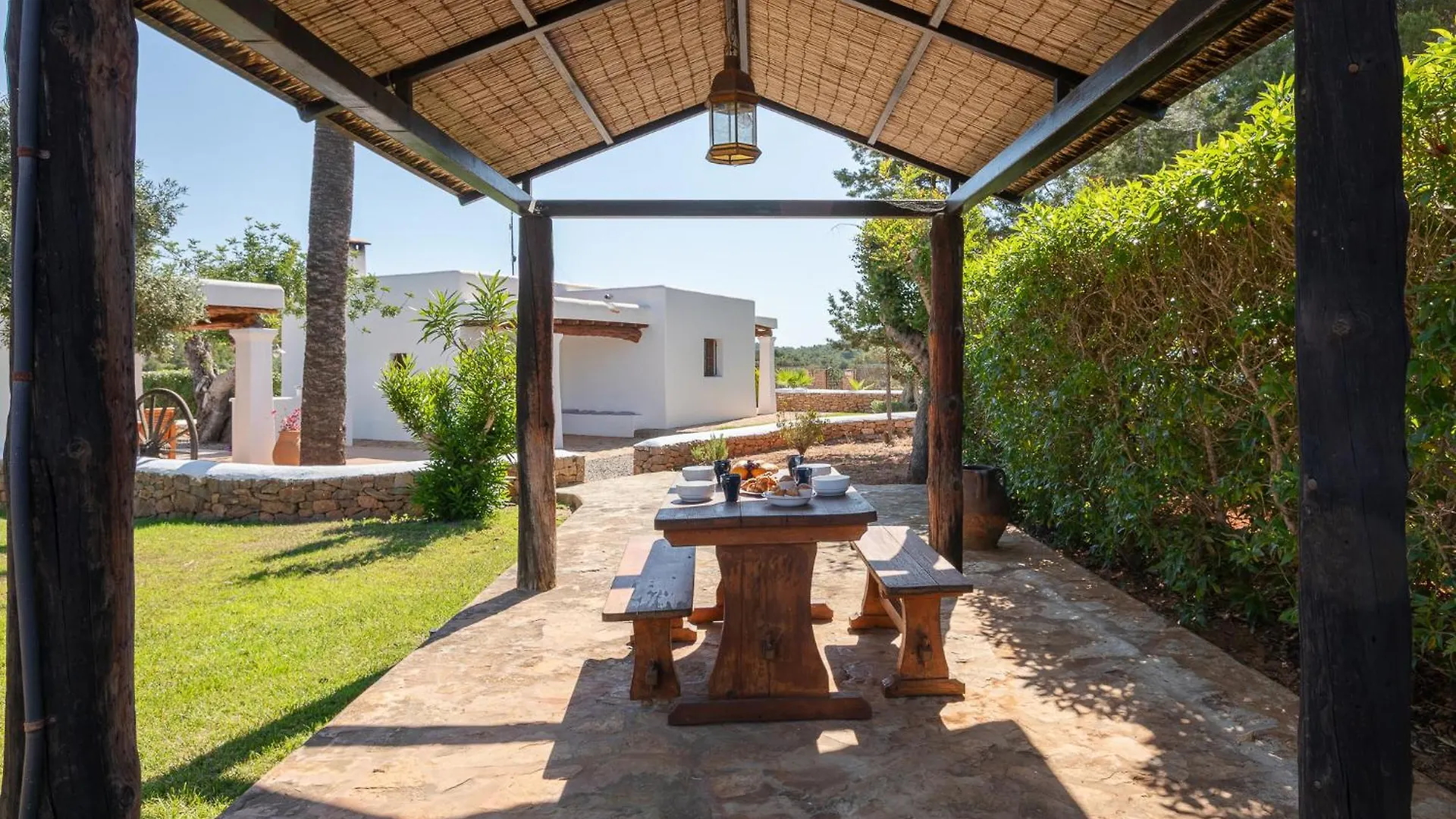 Villa Can Curreu Sant Carles de Peralta 0*,  Hiszpania
